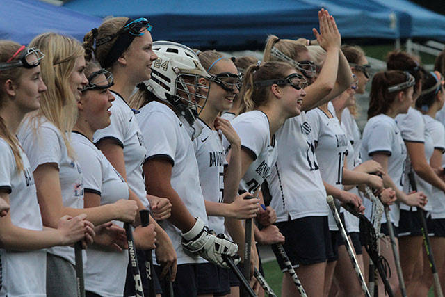 SPARTANS AT STATE: Bainbridge girls LAX champions, Part 1 | Photo gallery