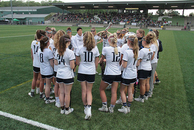 SPARTANS AT STATE: Bainbridge girls LAX champions, Part 1 | Photo gallery