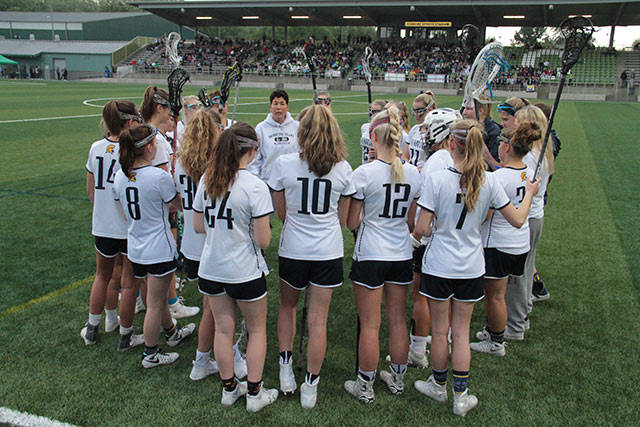 SPARTANS AT STATE: Bainbridge girls LAX champions, Part 1 | Photo gallery