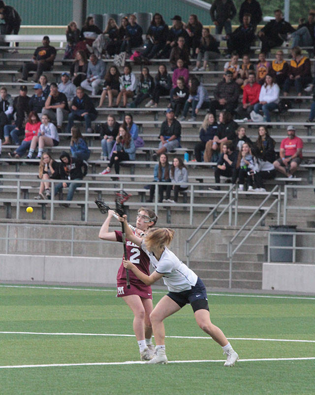SPARTANS AT STATE: Bainbridge girls LAX champions, Part 1 | Photo gallery