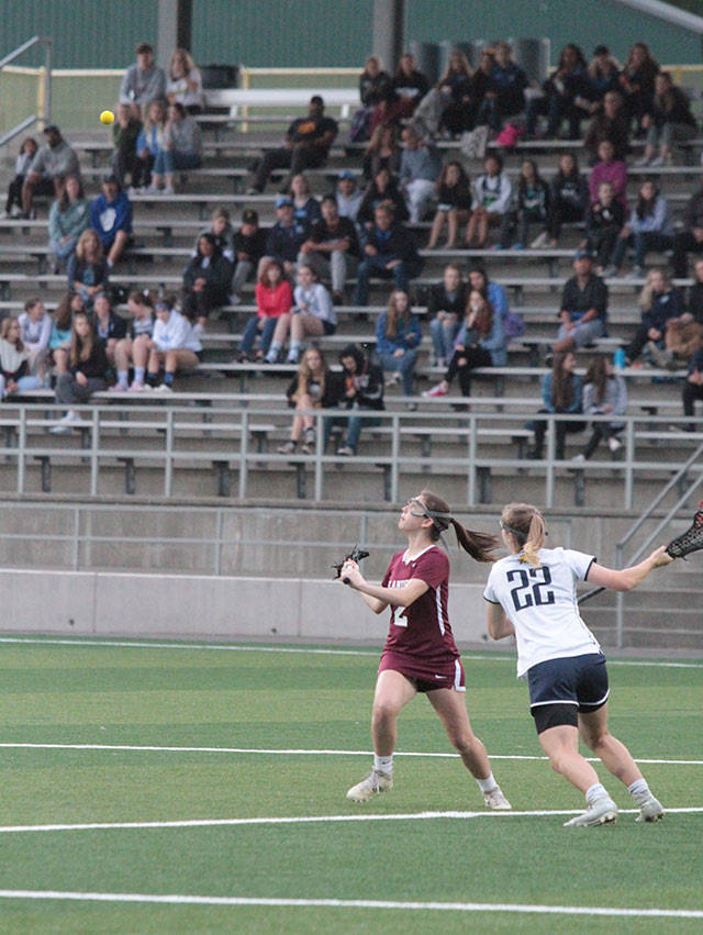 SPARTANS AT STATE: Bainbridge girls LAX champions, Part 1 | Photo gallery