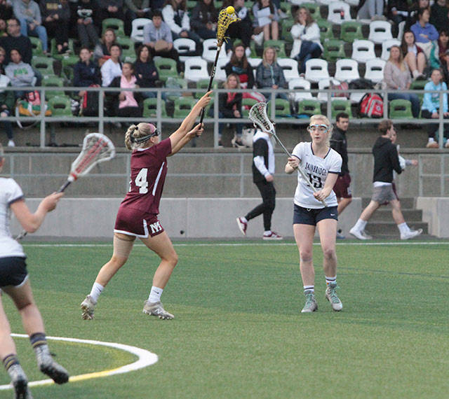 SPARTANS AT STATE: Bainbridge girls LAX champions, Part 1 | Photo gallery