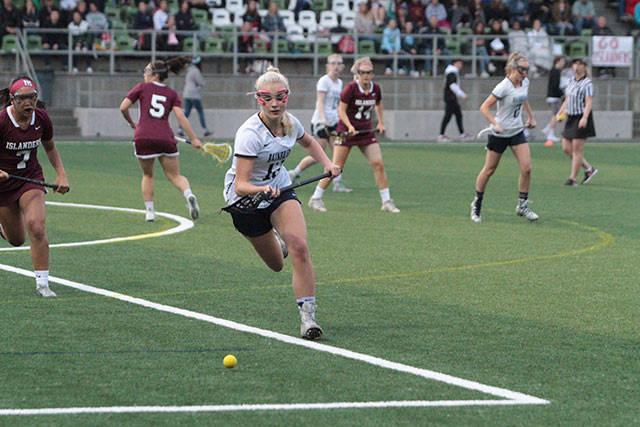 SPARTANS AT STATE: Bainbridge girls LAX champions, Part 1 | Photo gallery