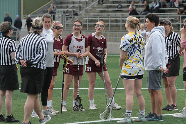 SPARTANS AT STATE: Bainbridge girls LAX champions, Part 1 | Photo gallery