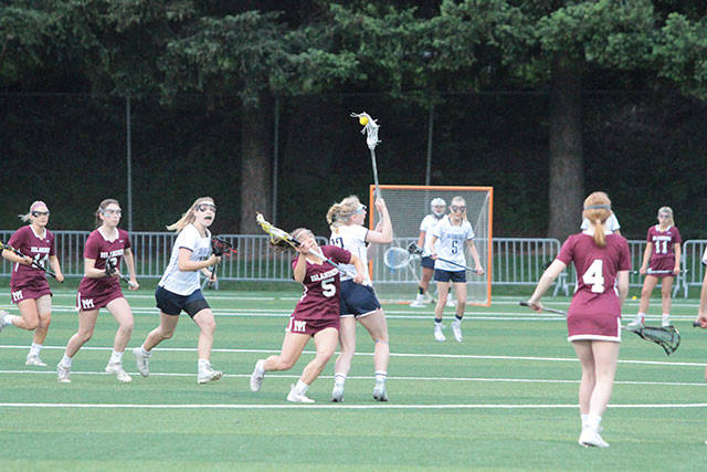 SPARTANS AT STATE: Bainbridge girls LAX champions, Part 2 | Photo gallery