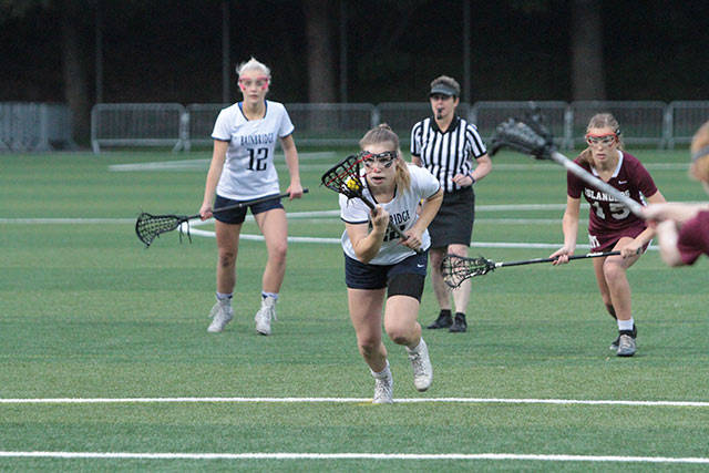SPARTANS AT STATE: Bainbridge girls LAX champions, Part 2 | Photo gallery