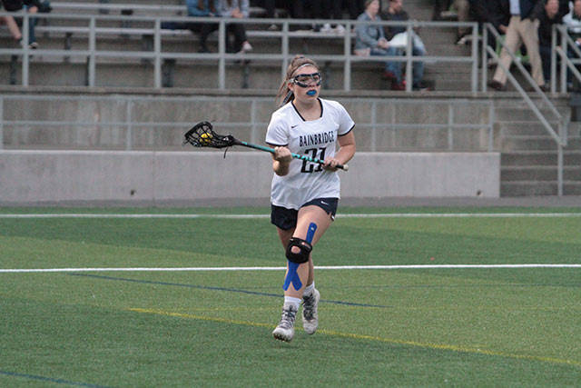 SPARTANS AT STATE: Bainbridge girls LAX champions, Part 2 | Photo gallery
