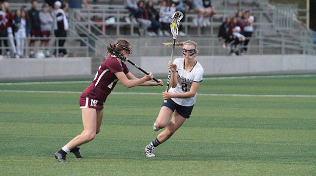 SPARTANS AT STATE: Bainbridge girls LAX champions, Part 2 | Photo gallery