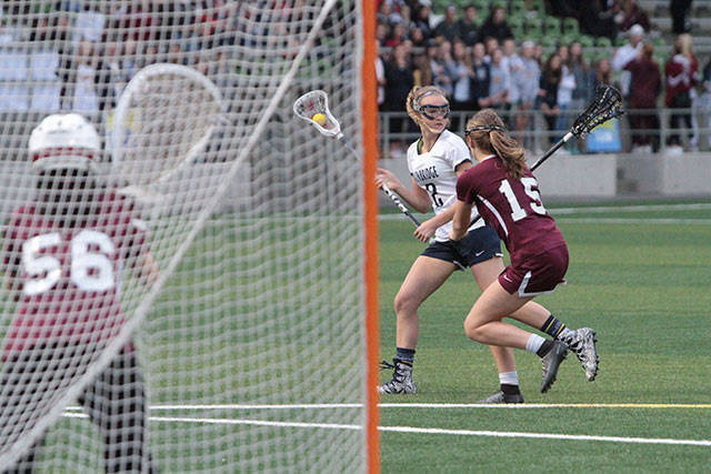 SPARTANS AT STATE: Bainbridge girls LAX champions, Part 2 | Photo gallery