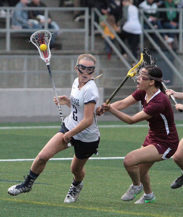SPARTANS AT STATE: Bainbridge girls LAX champions, Part 2 | Photo gallery