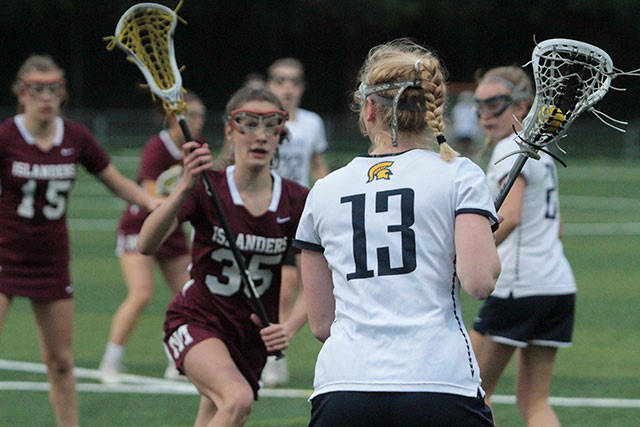 SPARTANS AT STATE: Bainbridge girls LAX champions, Part 2 | Photo gallery