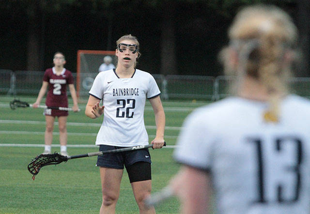 SPARTANS AT STATE: Bainbridge girls LAX champions, Part 2 | Photo gallery