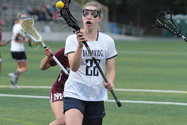 SPARTANS AT STATE: Bainbridge girls LAX champions, Part 2 | Photo gallery