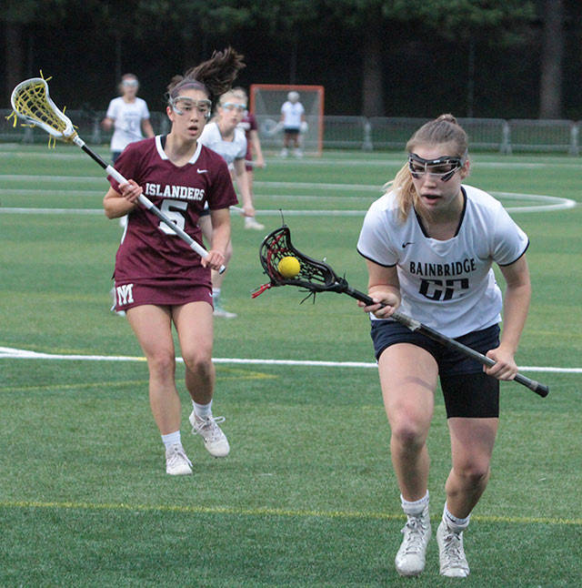 SPARTANS AT STATE: Bainbridge girls LAX champions, Part 2 | Photo gallery
