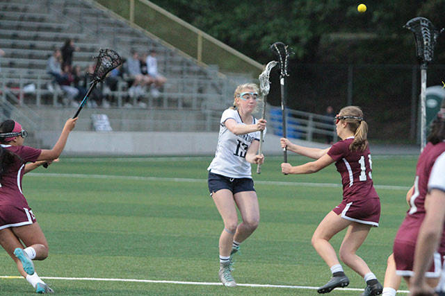 SPARTANS AT STATE: Bainbridge girls LAX champions, Part 2 | Photo gallery