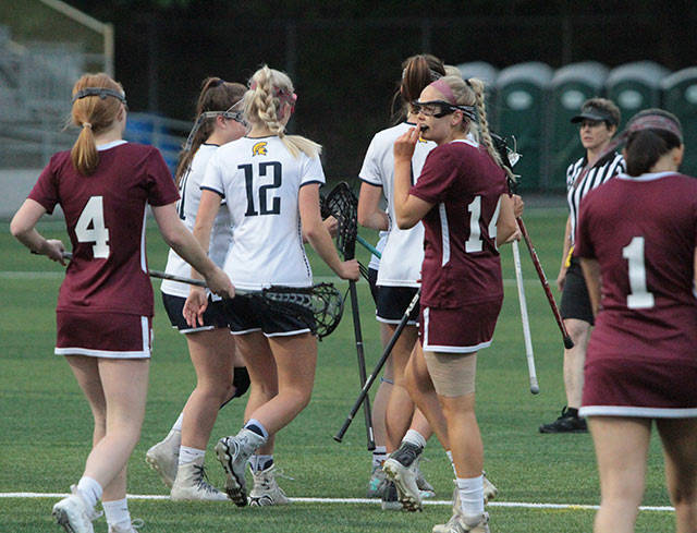SPARTANS AT STATE: Bainbridge girls LAX champions, Part 2 | Photo gallery