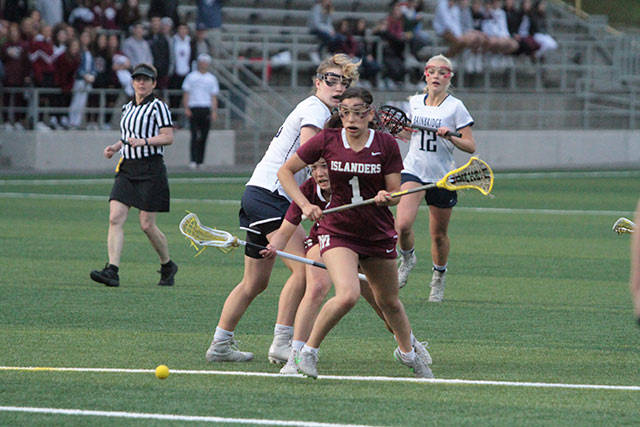 SPARTANS AT STATE: Bainbridge girls LAX champions, Part 2 | Photo gallery