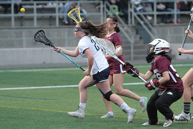 SPARTANS AT STATE: Bainbridge girls LAX champions, Part 2 | Photo gallery
