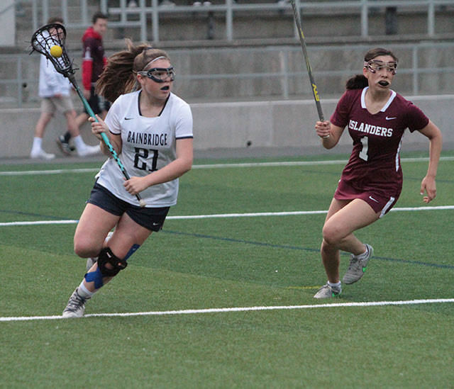 SPARTANS AT STATE: Bainbridge girls LAX champions, Part 2 | Photo gallery