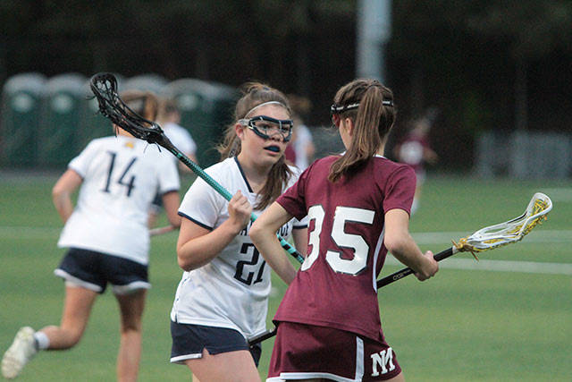 SPARTANS AT STATE: Bainbridge girls LAX champions, Part 2 | Photo gallery