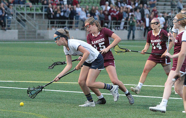 SPARTANS AT STATE: Bainbridge girls LAX champions, Part 2 | Photo gallery