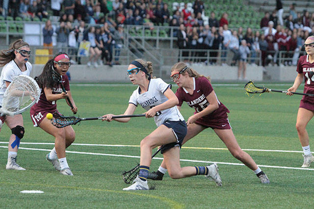 SPARTANS AT STATE: Bainbridge girls LAX champions, Part 2 | Photo gallery