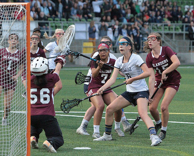 SPARTANS AT STATE: Bainbridge girls LAX champions, Part 2 | Photo gallery