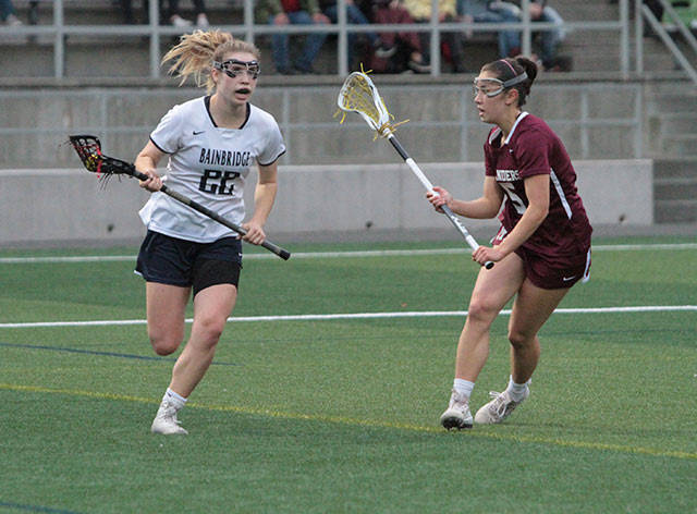 SPARTANS AT STATE: Bainbridge girls LAX champions, Part 2 | Photo gallery