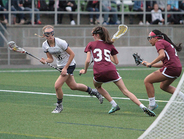 SPARTANS AT STATE: Bainbridge girls LAX champions, Part 2 | Photo gallery