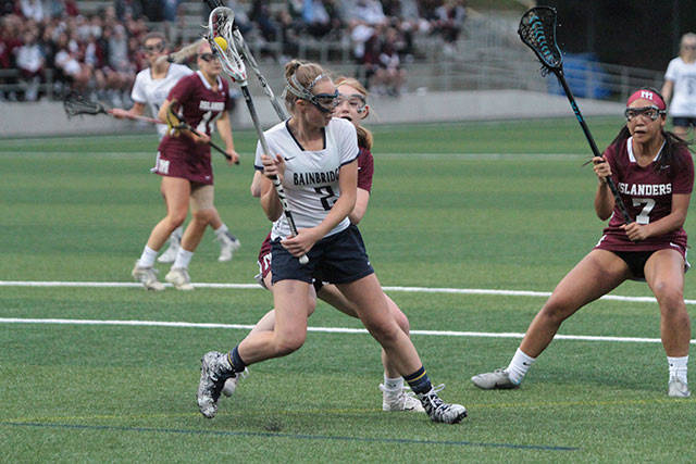 SPARTANS AT STATE: Bainbridge girls LAX champions, Part 2 | Photo gallery