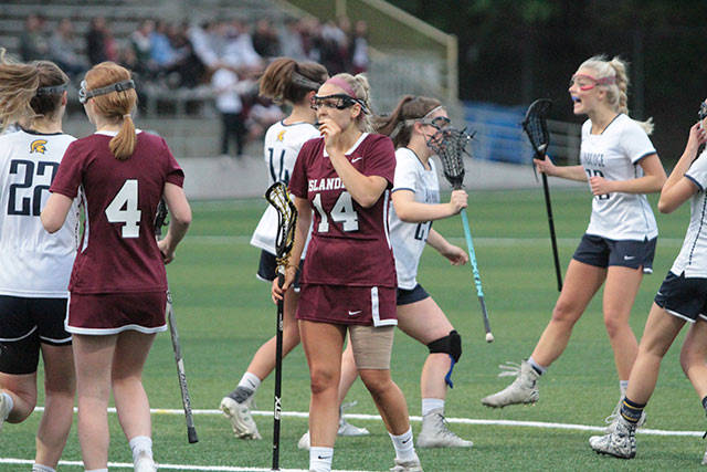 SPARTANS AT STATE: Bainbridge girls LAX champions, Part 2 | Photo gallery