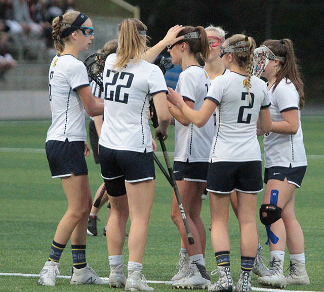 SPARTANS AT STATE: Bainbridge girls LAX champions, Part 2 | Photo gallery