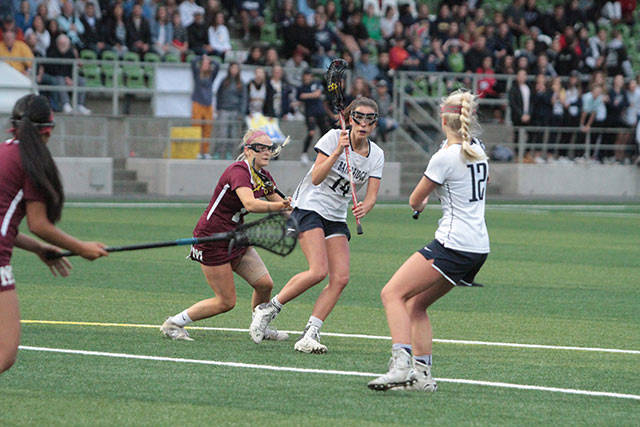 SPARTANS AT STATE: Bainbridge girls LAX champions, Part 2 | Photo gallery