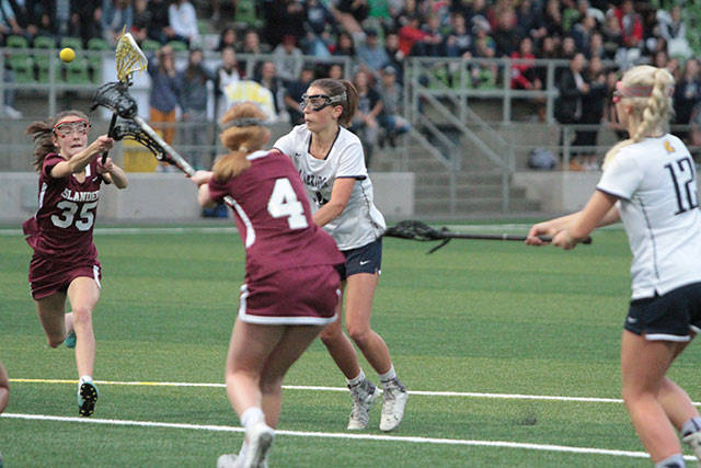 SPARTANS AT STATE: Bainbridge girls LAX champions, Part 2 | Photo gallery