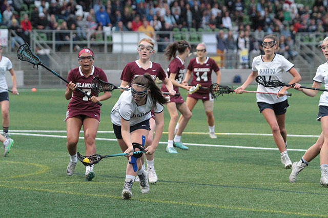 SPARTANS AT STATE: Bainbridge girls LAX champions, Part 2 | Photo gallery