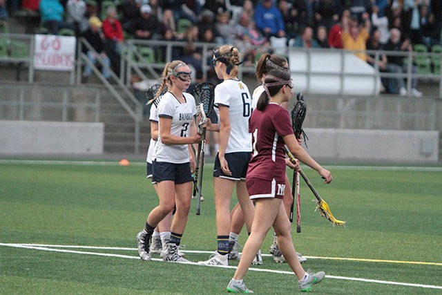 SPARTANS AT STATE: Bainbridge girls LAX champions, Part 2 | Photo gallery