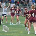 SPARTANS AT STATE: Bainbridge girls LAX champions, Part 2 | Photo gallery