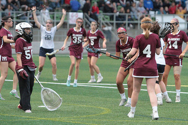 SPARTANS AT STATE: Bainbridge girls LAX champions, Part 2 | Photo gallery