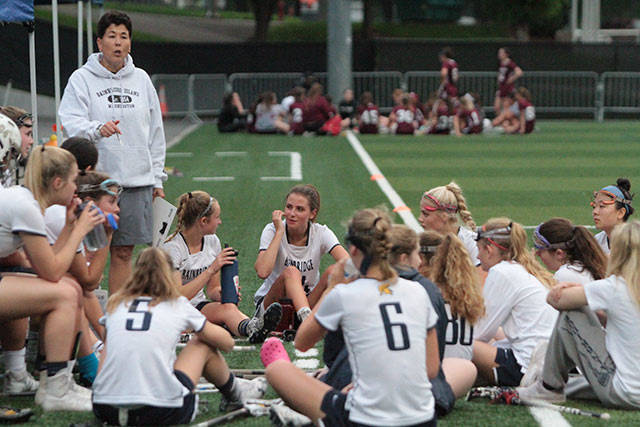 SPARTANS AT STATE: Bainbridge girls LAX champions, Part 2 | Photo gallery