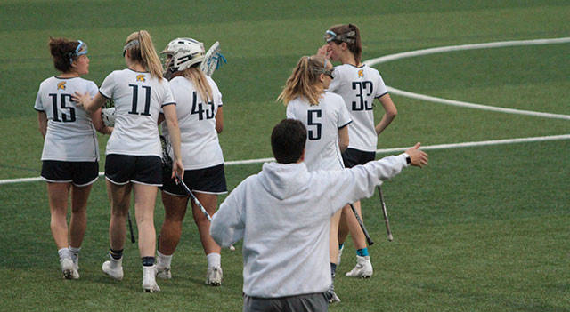 SPARTANS AT STATE: Bainbridge girls LAX champions, Part 2 | Photo gallery