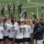SPARTANS AT STATE: Bainbridge girls LAX champions, Part 2 | Photo gallery