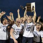 SPARTANS AT STATE: Bainbridge girls LAX champions, Part 3 | Photo gallery