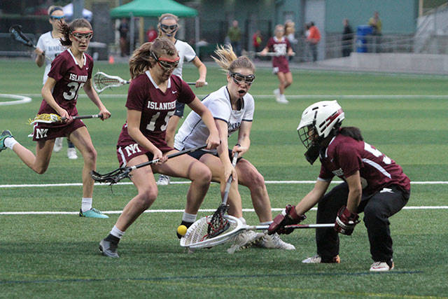 SPARTANS AT STATE: Bainbridge girls LAX champions, Part 3 | Photo gallery