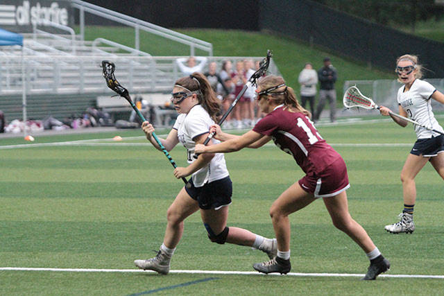 SPARTANS AT STATE: Bainbridge girls LAX champions, Part 3 | Photo gallery