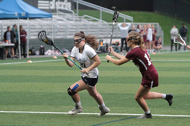 SPARTANS AT STATE: Bainbridge girls LAX champions, Part 3 | Photo gallery