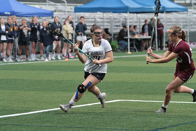 SPARTANS AT STATE: Bainbridge girls LAX champions, Part 3 | Photo gallery