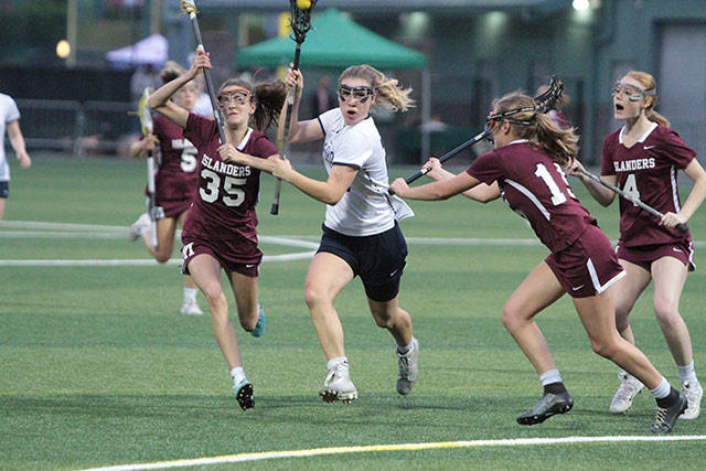 SPARTANS AT STATE: Bainbridge girls LAX champions, Part 3 | Photo gallery