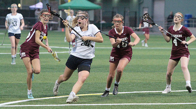 SPARTANS AT STATE: Bainbridge girls LAX champions, Part 3 | Photo gallery