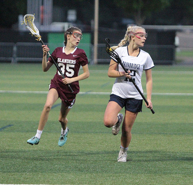 SPARTANS AT STATE: Bainbridge girls LAX champions, Part 3 | Photo gallery