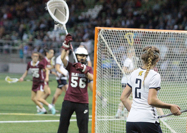 SPARTANS AT STATE: Bainbridge girls LAX champions, Part 3 | Photo gallery